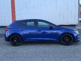 Seat Leon 2.0 TDI 150 PK picture 2