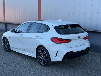 BMW 1-serie 118i M PAKKET AUTOMAAT SCHUIFDAK picture 24