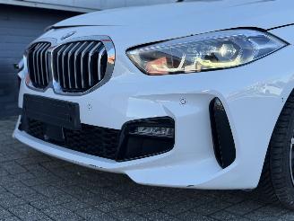 BMW 1-serie 118i M PAKKET AUTOMAAT SCHUIFDAK picture 21