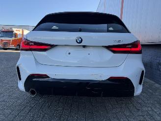 BMW 1-serie 118i M PAKKET AUTOMAAT SCHUIFDAK picture 26