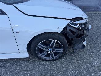 BMW 1-serie 118i M PAKKET AUTOMAAT SCHUIFDAK picture 2