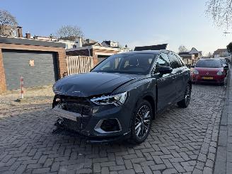  Audi Q3 35 TFSI S Line AUTOMAAT 2023/1