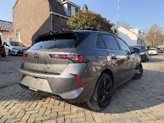 Opel Astra hybrid 1.6 ULTIMATE 132 kw AUTOMAAT NEW MODEL picture 7