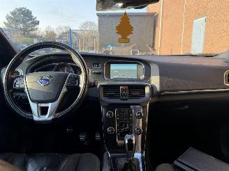 Volvo V-40 2.0 D2 R Design picture 23
