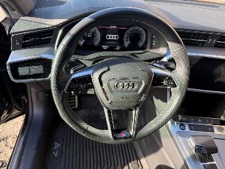 Audi A7 Sportback 50 TFSI S Line picture 23