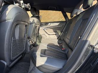 Audi A7 Sportback 50 TFSI S Line picture 24