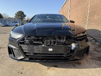 Audi A7 Sportback 50 TFSI S Line picture 10