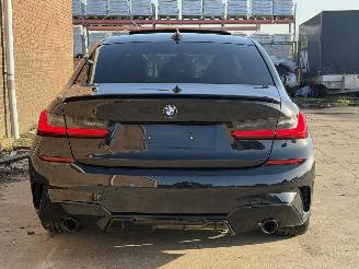 BMW 3-serie 330e M PAKKET DAK! picture 9