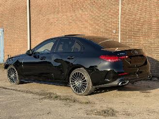 Mercedes C-klasse C300d AMG DAK 2021! picture 12