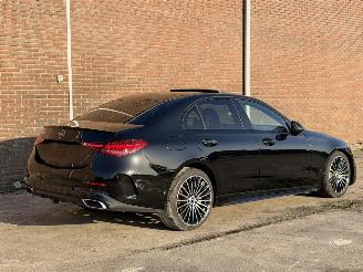 Mercedes C-klasse C300d AMG DAK 2021! picture 5