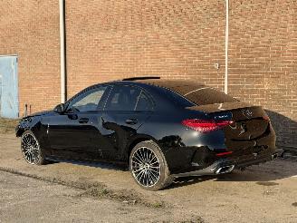 Mercedes C-klasse C300d AMG DAK 2021! picture 17