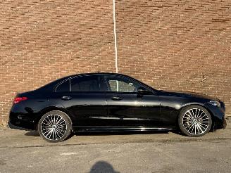 Mercedes C-klasse C300d AMG DAK 2021! picture 3