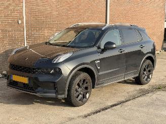 Lynk & Co 01 1.5 NAP PANO picture 9