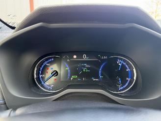 Toyota Rav-4 2.5 Hybrid AWD Executive picture 27
