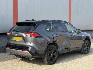 Toyota Rav-4 2.5 Hybrid AWD Executive picture 5