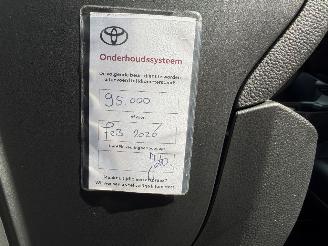 Toyota Rav-4 2.5 Hybrid AWD Executive picture 15