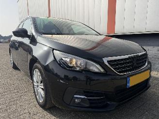 Peugeot 308 1.6 BlueHDI AUTOMAAT picture 6