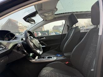 Peugeot 308 1.6 BlueHDI AUTOMAAT picture 12