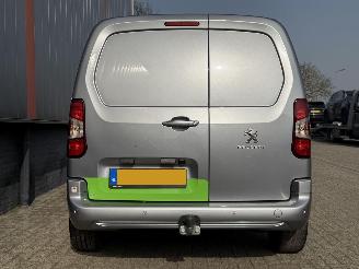 Peugeot Partner 1.5 BlueHDI 3 PERS! 100 S&S L1  NAP! picture 4