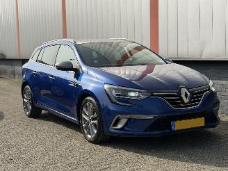 Renault Mégane 1.2 TCe GT-Line picture 2