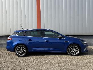 Renault Mégane 1.2 TCe GT-Line picture 3