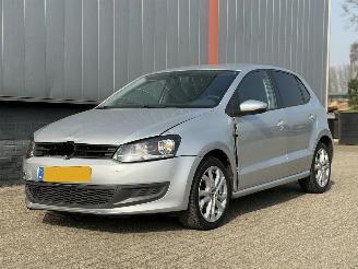 Volkswagen Polo 1.2 TSI BlueMotion Edition picture 22