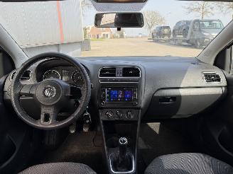 Volkswagen Polo 1.2 TSI BlueMotion Edition picture 17