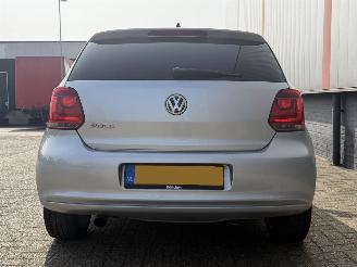 Volkswagen Polo 1.2 TSI BlueMotion Edition picture 26