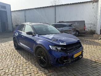 Volkswagen T-Roc 2.0 TSI 4Motion R 300 PK! picture 3