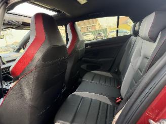 Volkswagen Golf 2.0 GTI PANO DYNAUDIO picture 12