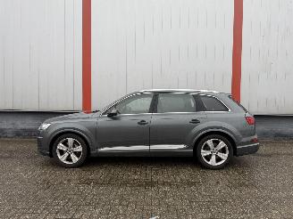 Audi Q7 3.0 TFSI QUATTRO S LINE + 7 PERS picture 33