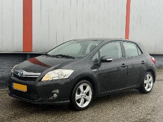 Toyota Auris 1.8 Full Hybrid Dynamic NAP picture 21