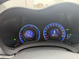 Toyota Auris 1.8 Full Hybrid Dynamic NAP picture 15