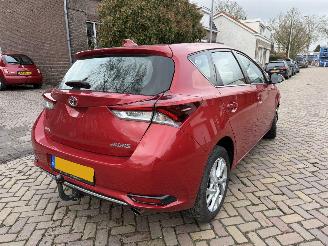 Toyota Auris 1.2T Aspiration AUTOMAAT NAP! picture 8