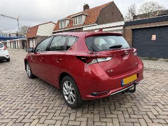 Toyota Auris 1.2T Aspiration AUTOMAAT NAP! picture 10