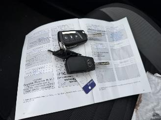 Toyota Auris 1.2T Aspiration AUTOMAAT NAP! picture 21