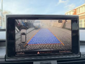 Audi A6 avant 3.0 TDI BiT quattro picture 20