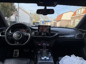 Audi A6 avant 3.0 TDI BiT quattro picture 22