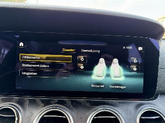 Mercedes E-klasse E400d AMG 330 PK! picture 27