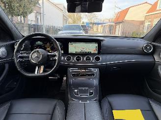 Mercedes E-klasse E400d AMG 330 PK! picture 31