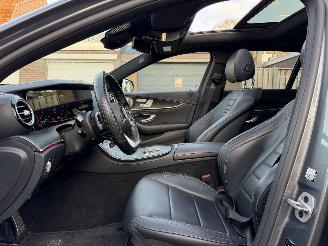 Mercedes E-klasse E400d AMG 330 PK! picture 23