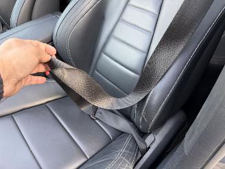 Mercedes E-klasse E400d AMG 330 PK! picture 22