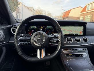 Mercedes E-klasse E400d AMG 330 PK! picture 32
