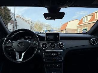 Mercedes GLA 180 AUTOMAAT NAP PANO!!! picture 24