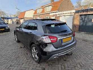 Mercedes GLA 180 AUTOMAAT NAP PANO!!! picture 11