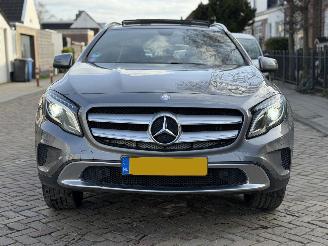 Mercedes GLA 180 AUTOMAAT NAP PANO!!! picture 4