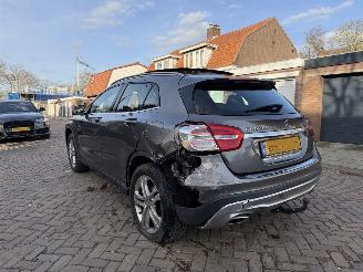 Mercedes GLA 180 AUTOMAAT NAP PANO!!! picture 10