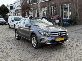 Mercedes GLA 180 AUTOMAAT NAP PANO!!! picture 6