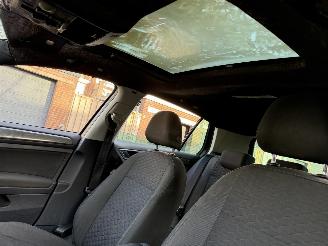 Volkswagen Golf 1.6 TDI Motor defect picture 15