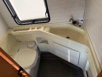 Fiat  290 CAMPER Zonnepanelen picture 16